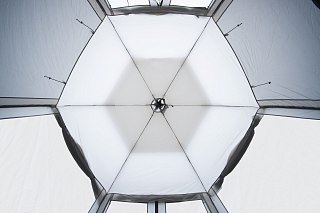 Шатер Talberg Arbour avto sahara - фото 3