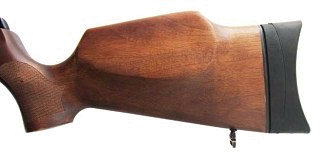 Винтовка Hatsan AT44-10 Wood PCP дерево - фото 3