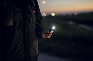 Фонарь Armytek Wizard C2 Pro Max LR белый Com - фото 9