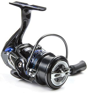 Катушка Salmo Elite spin etix 8 4000FD - фото 3
