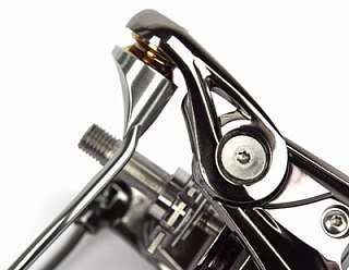 Катушка Nautilus Arta 3000 New Com - фото 11