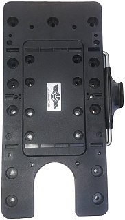 Площадка Haswing под электромотор Cayman-B 59927 - фото 1