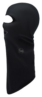 Балаклава Buff Solid black