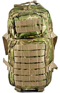 Рюкзак Mil-tec US Assault Pack SM Arid woodland - фото 1