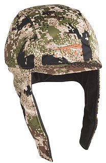 Шапка Sitka Kamchatka hat optifade subalpine  - фото 1
