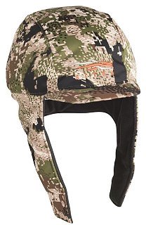 Шапка Sitka Kamchatka hat optifade subalpine  - фото 1