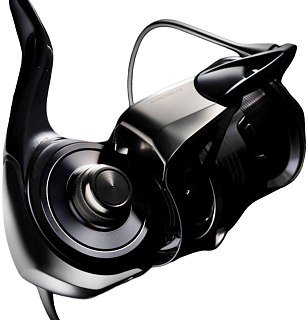 Катушка Daiwa 24 Certate LT4000D-C - фото 6