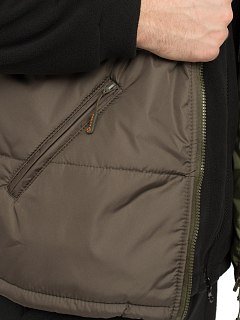 Жилет Huntsman Беркут хаки - фото 5