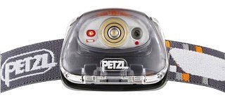 Фонарь Petzl Tikka Plus 2 mystic grey - фото 2