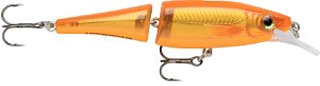 Воблер Rapala BX Jointed Minnow BXJM09-GF