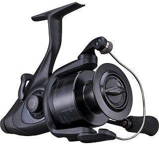 Катушка Okuma Barbarian Baitfeeder 40 доп шпуля - фото 2