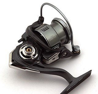 Катушка Nautilus Invent 2000 - фото 4