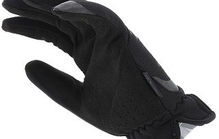 Перчатки Mechanix FastFit Covert black - фото 7