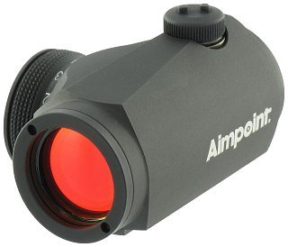 Прицел коллиматорный Aimpoint AP Micro H-1 4MOA