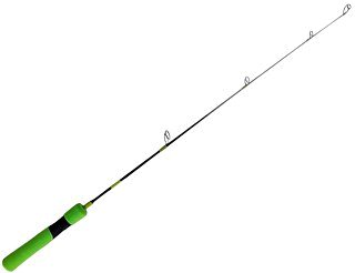 Удилище Jig It Team Dubna Vib Special Compact Lime TDVSCL-72M