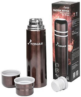 Термос Тонар 1000мл - фото 8