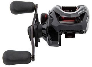 Катушка Shimano Caenan 151 A LH - фото 1