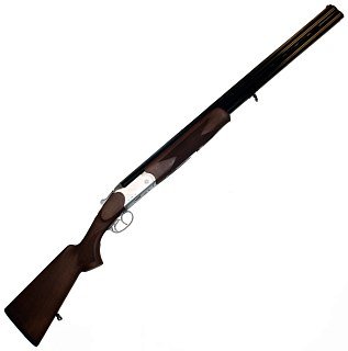 Ружье Huglu Mallard Gen3 12х76 710мм - фото 1