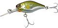 Воблер Jackall D Chubby 38 Silent ayu