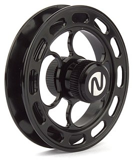 Катушка Nautilus Ice Game black Com - фото 5