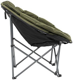 Кресло Nisus складное круглое - фото 3