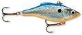 Воблер Rapala Rattlin RNR05 BSD 