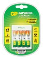 Зарядное устройство GP E411/210AAHCCS-2CR1