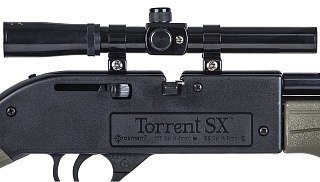 Винтовка Crosman Torrent SX 4,5мм - фото 5
