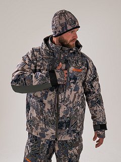 Костюм Remington Researcher Pro 3 в 1 figure - фото 11