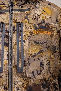 Костюм Remington Blizzard 3 в 1 yellow waterfowl honeycombs - фото 16