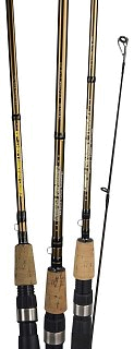 Спиннинг Okuma Dead Ringer 7'1" 213см 10-30гр H Spin 2сек - фото 2