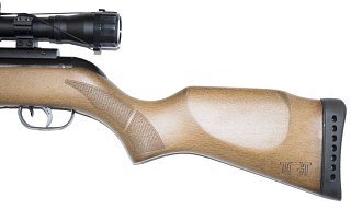 Винтовка Gamo Hunter 440 IGT Combo 4х32 4,5мм - фото 2