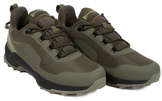 Кроссовки Remington Сruise green 