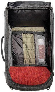 Сумка Tatonka DUFFLE BAG 65 black - фото 5