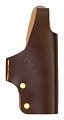 Кобура Хольстер Grand Power Стандарт Дш поясная коричневый