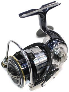 Катушка Daiwa 19 Certate LT 3000D-C - фото 2