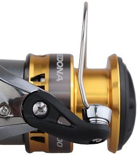 Катушка Shimano Sedona 2500 FI - фото 5