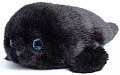 Игрушка Mimis Нерпа блэк черная 25см