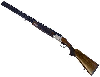Ружье Rec Arms 12x76 Cherokee дерево,экстрактор,планка 710мм