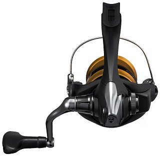 Катушка Shimano FX FC 1000 - фото 5