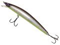 Воблер Daiwa TD Minnow 120SP ghost herring
