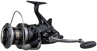 Катушка Shimano Big baitrunner XTR-A LC C14 - фото 1