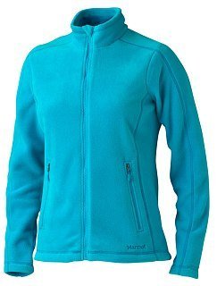 Куртка Marmot Wm`s Furnace sea breeze