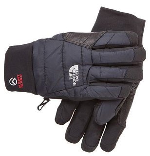 Перчатки The North Face Redpoint Optimus black