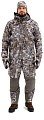 Костюм King Hunter Winter camo snow