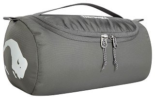 Косметичка Tatonka Care Barrel titan grey - фото 1