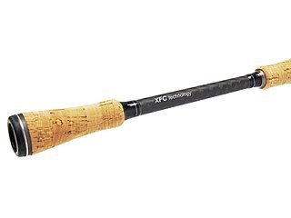 Спиннинг Nautilus Basstard BTC712XH 216см 14-56гр - фото 5