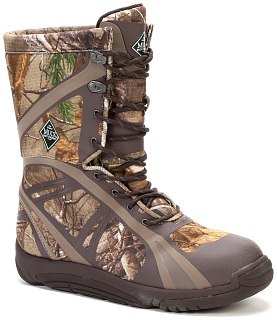 Полусапоги Muck Boot Pursuit shadow mid realtree - фото 1
