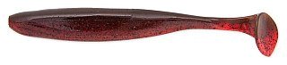 Приманка Keitech 3" Easy Shiner - Scuppernong / Red