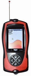 Эхолот Lucky FFW1108-1C - фото 6